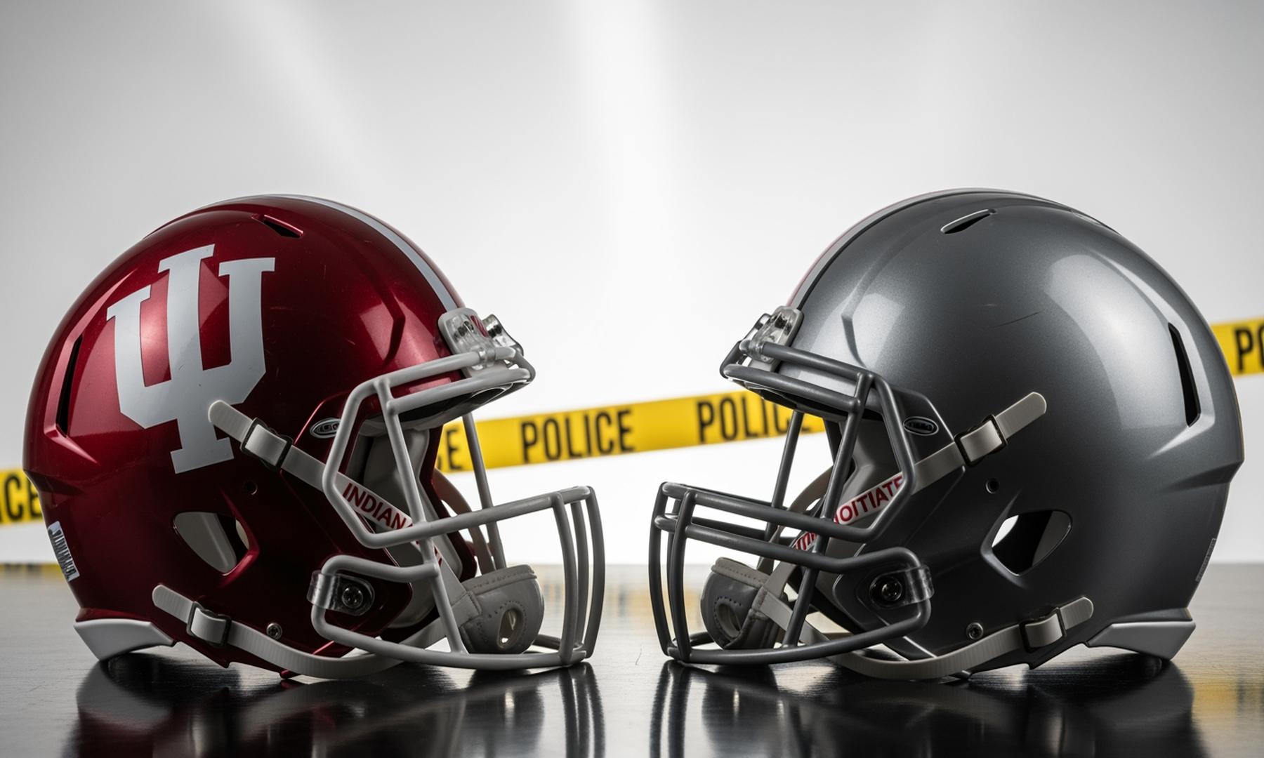 CBS Sports Analyst Predicts Indiana Could Defeat Ohio State in Big Ten Title Game