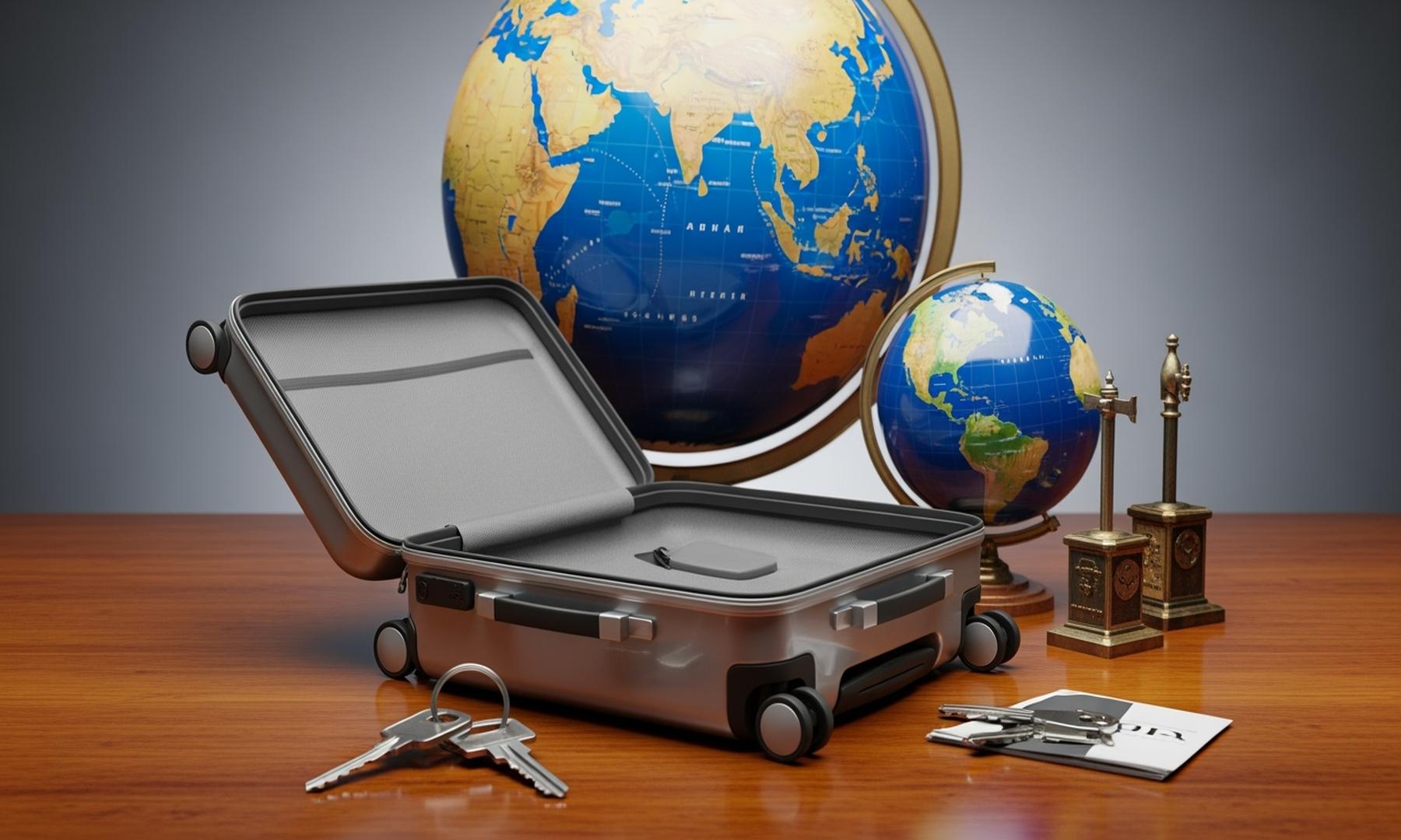 Spencer Travel Expands Independent Contractor Model with New Affiliates