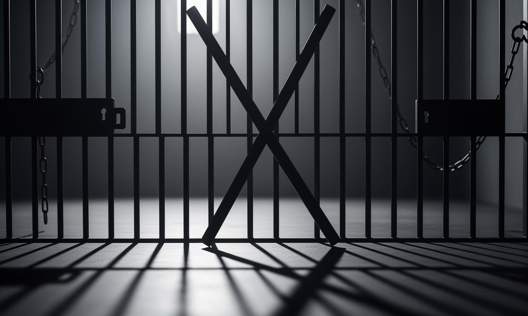 UK Prison System Faces Scrutiny Over Mistaken Releases and Staffing Challenges