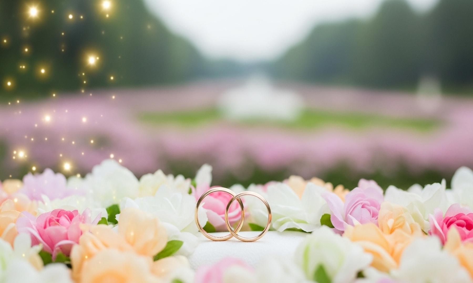 Jillian Harris Marries Longtime Partner Justin Pasutto in 'Fairy-Tale' Wedding