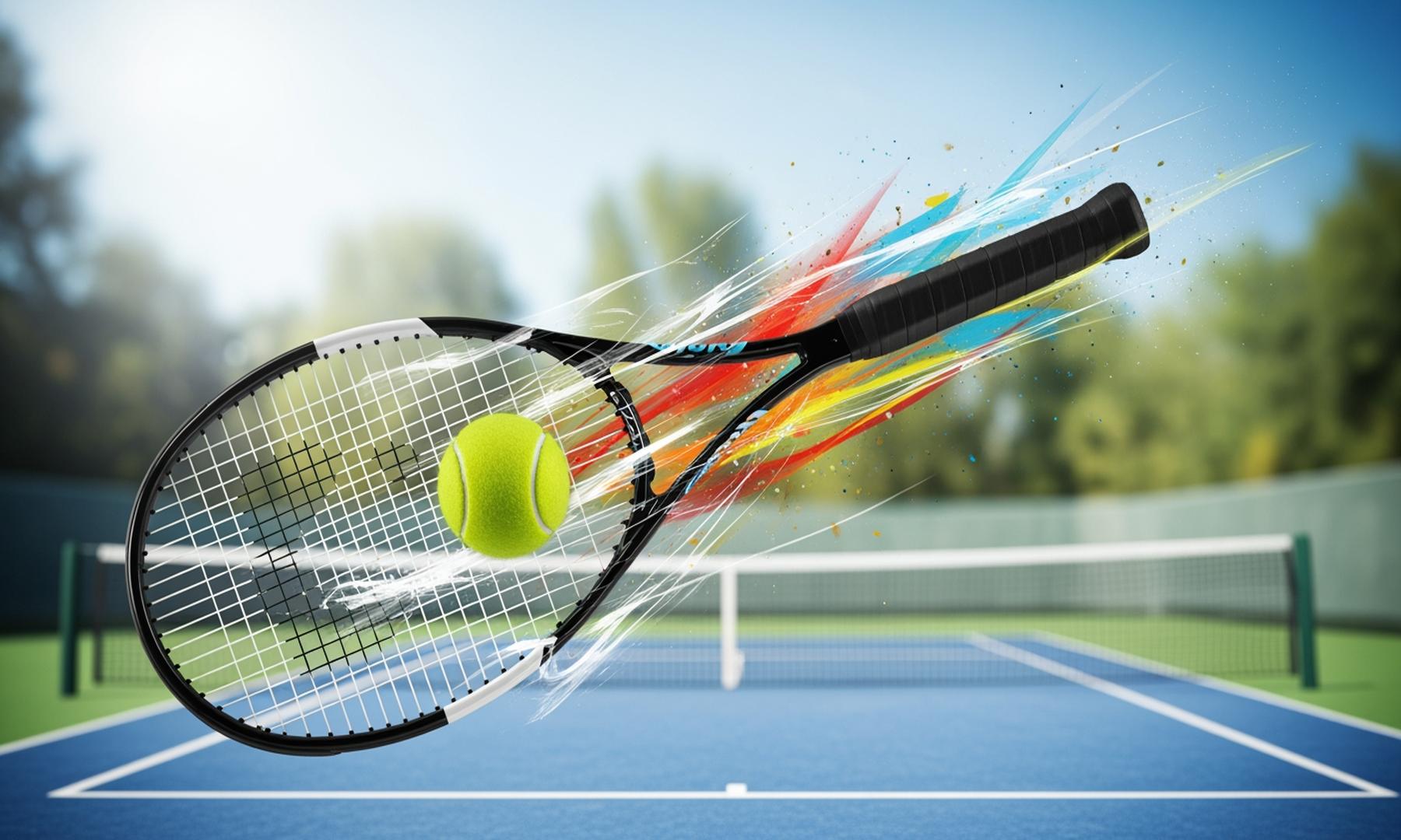 Amanda Anisimova Triumphs Over Iga Swiatek in Thrilling Match