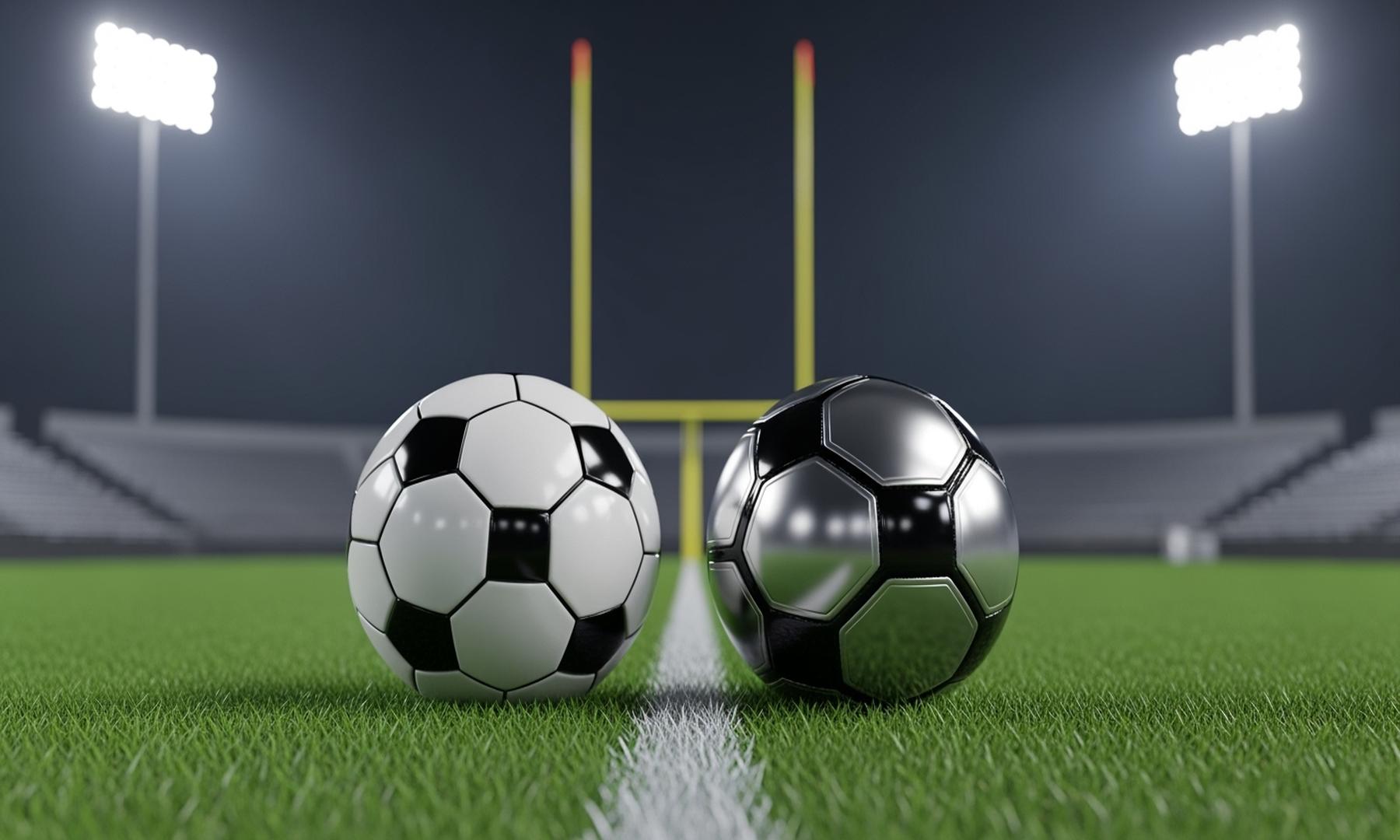 TSSAA Soccer State Tournament Begins with Division I and II Championships
