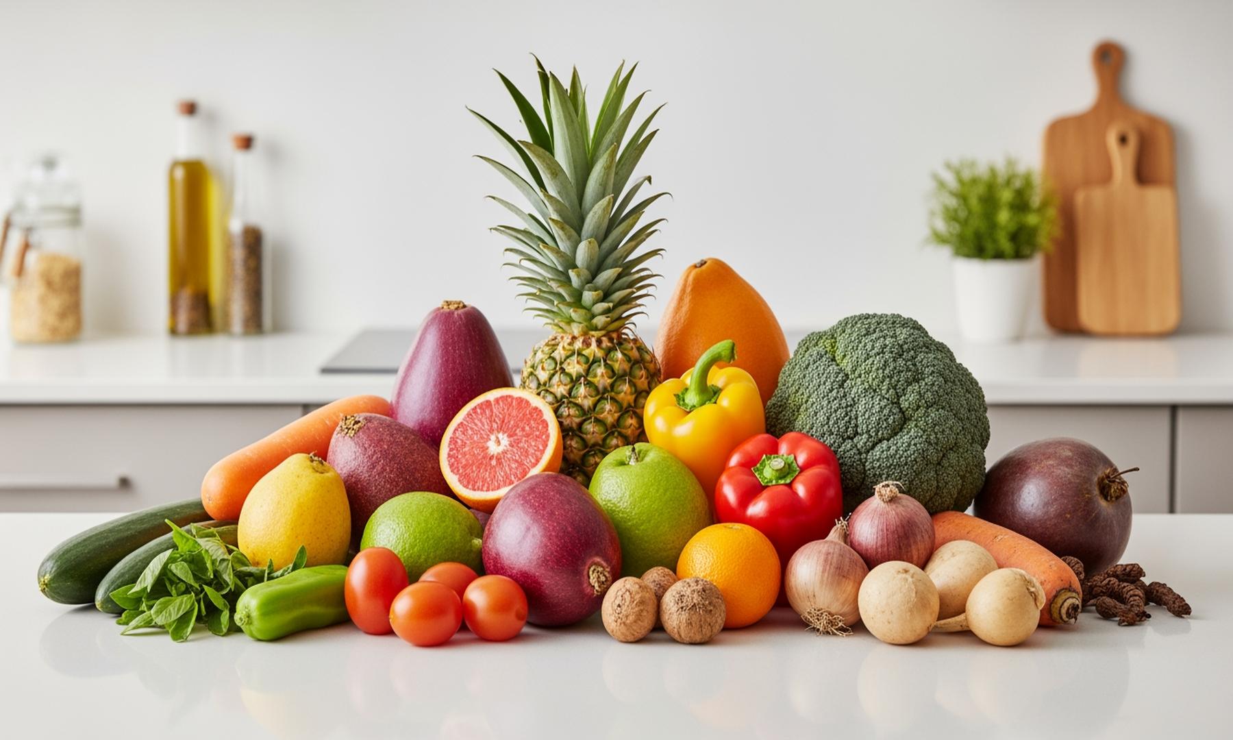 Functional Food Industry Explores New Breakout Ingredients for 2026