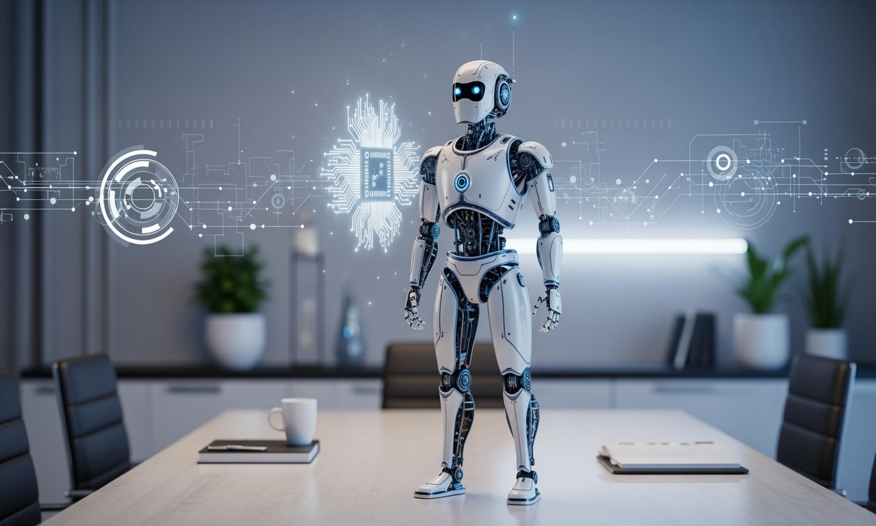 Former NASA Engineer Advocates for Trustworthy AI in Business