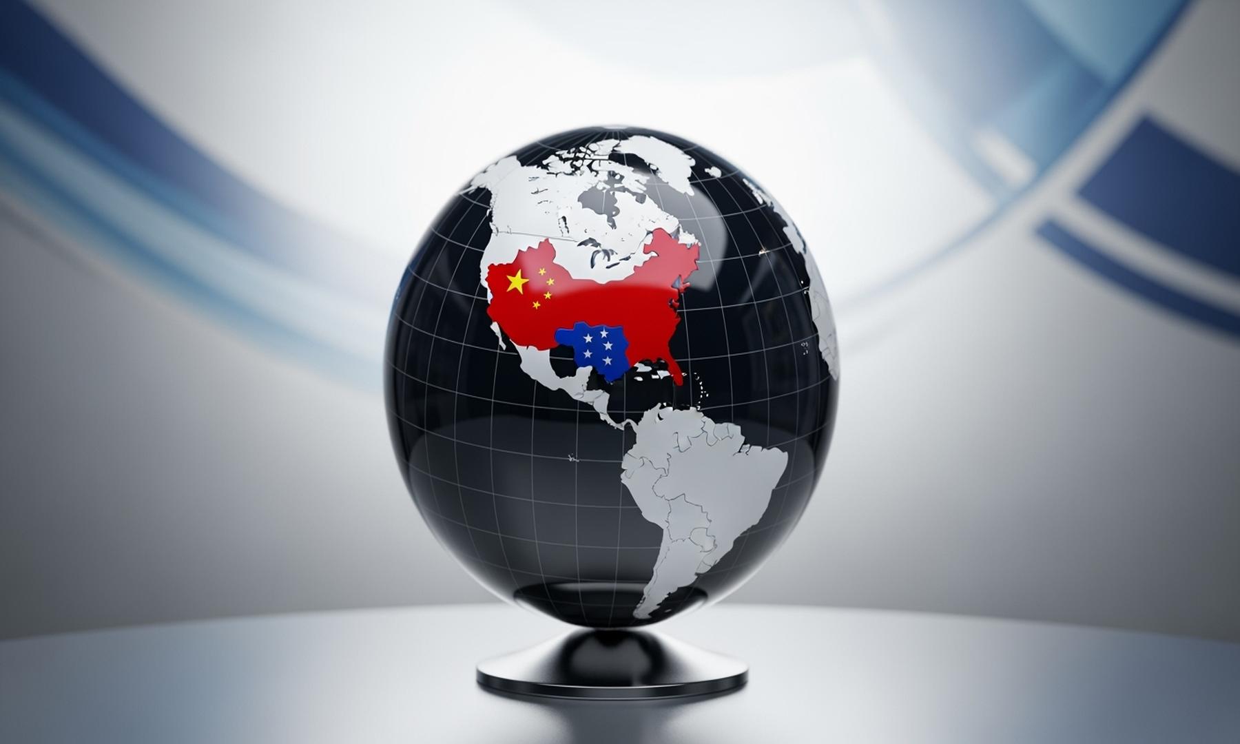 U.S.-China Trade Talks Lay Groundwork for Upcoming Leaders Meeting