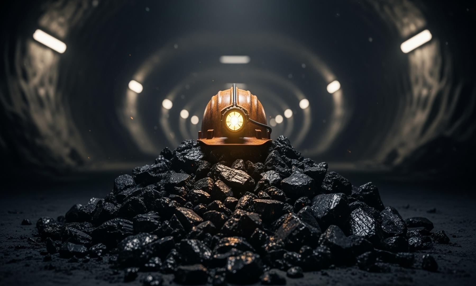 Russian Forces Target Ukrainian Coal Mine in Dnipropetrovsk Region