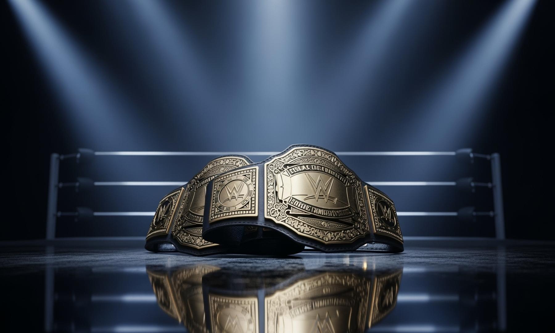 WWE Teasers Hint at Major WrestleMania 42 Promotion