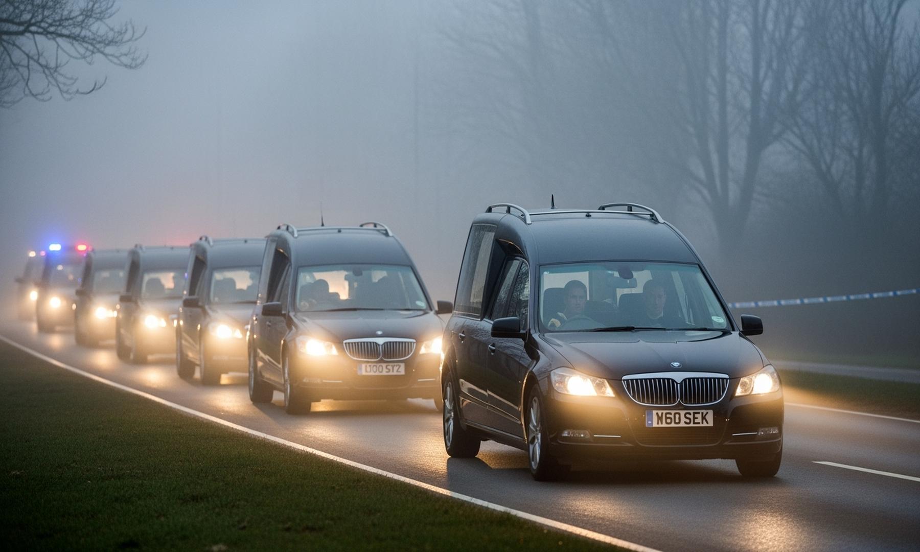 Funeral Directors Report Weekly Road Rage Incidents Affecting Funeral Processions