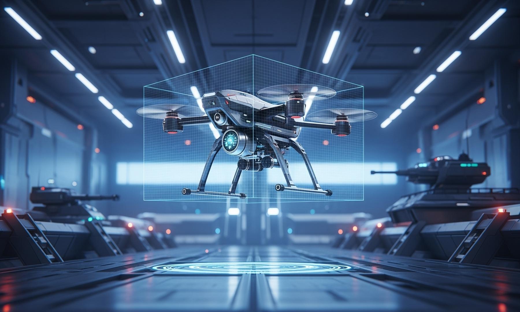 ParaZero Secures Purchase Order for Drone Safety Systems Enhancing Defense Operations