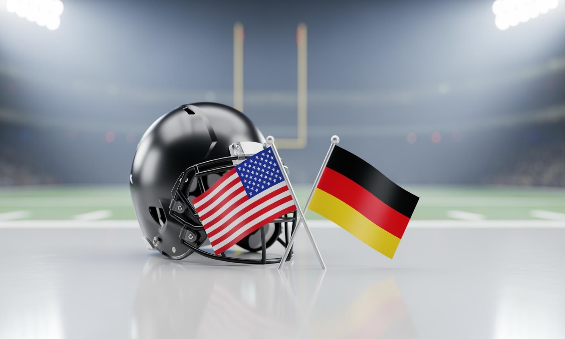 Indianapolis Colts Prepare for Historic NFL Berlin Game Against Atlanta Falcons