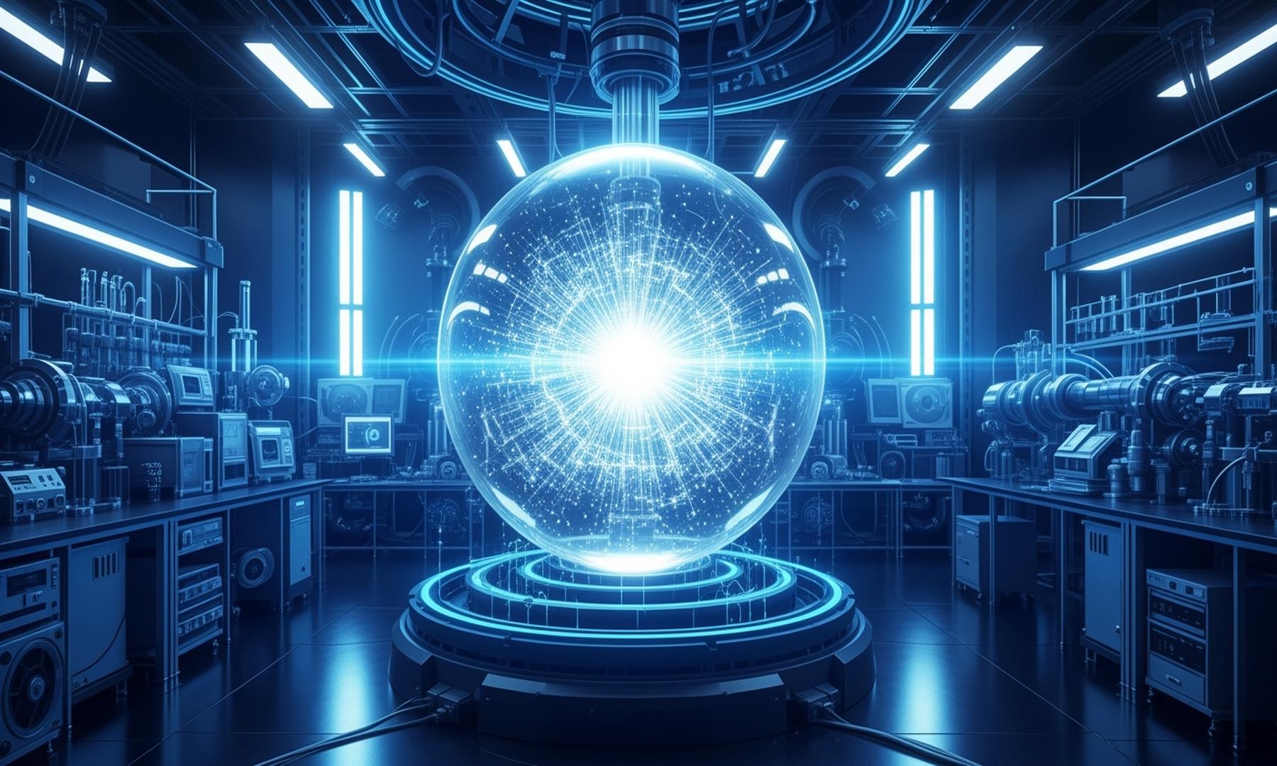 Penn State Researchers Develop New Method for Predicting Room-Temperature Superconductors