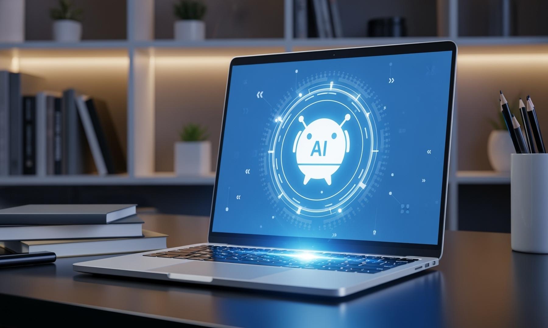 Students Increasingly Rely on AI Chatbots for Academic and Personal Support, Raising Concerns