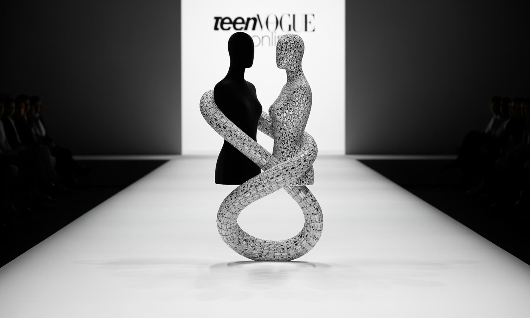 Condé Nast Integrates Teen Vogue into Vogue Online Amid Staff Reductions