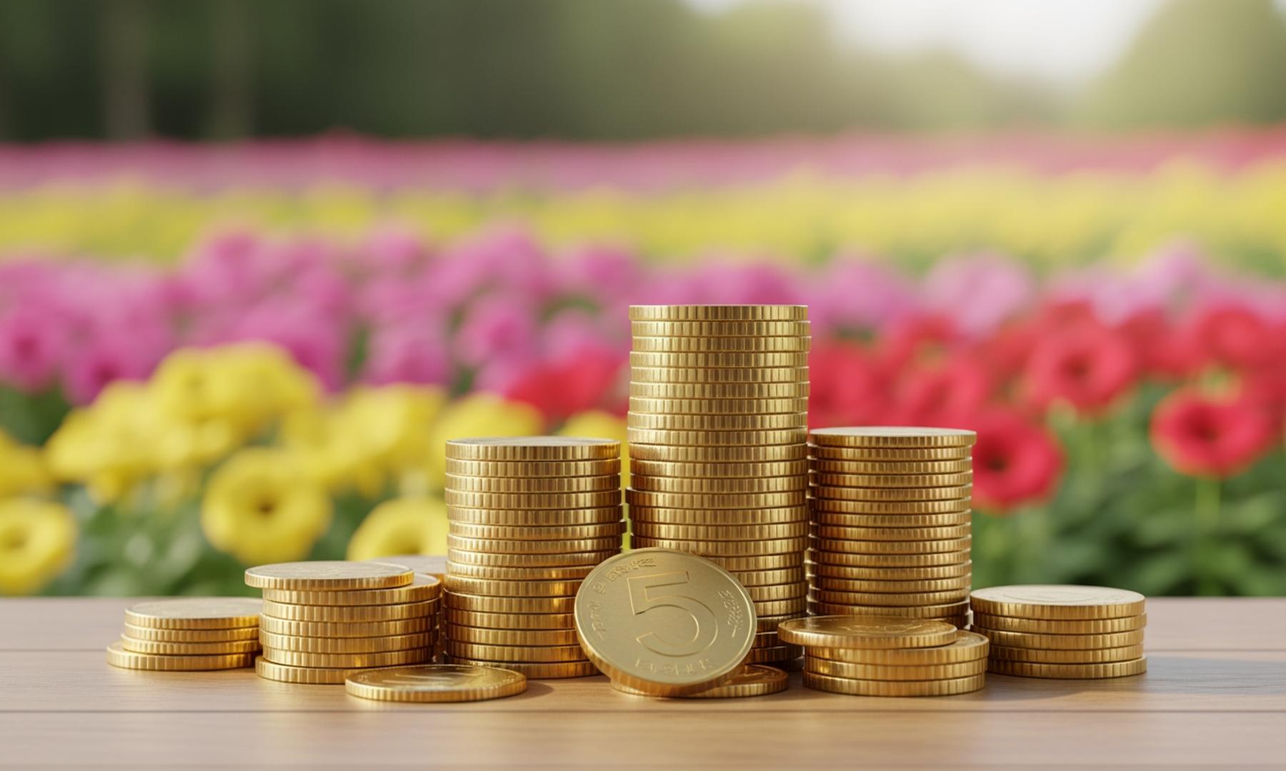 MacKenzie Scott Donates $19 Billion, Sells 58 Million Amazon Shares to Support Philanthropy