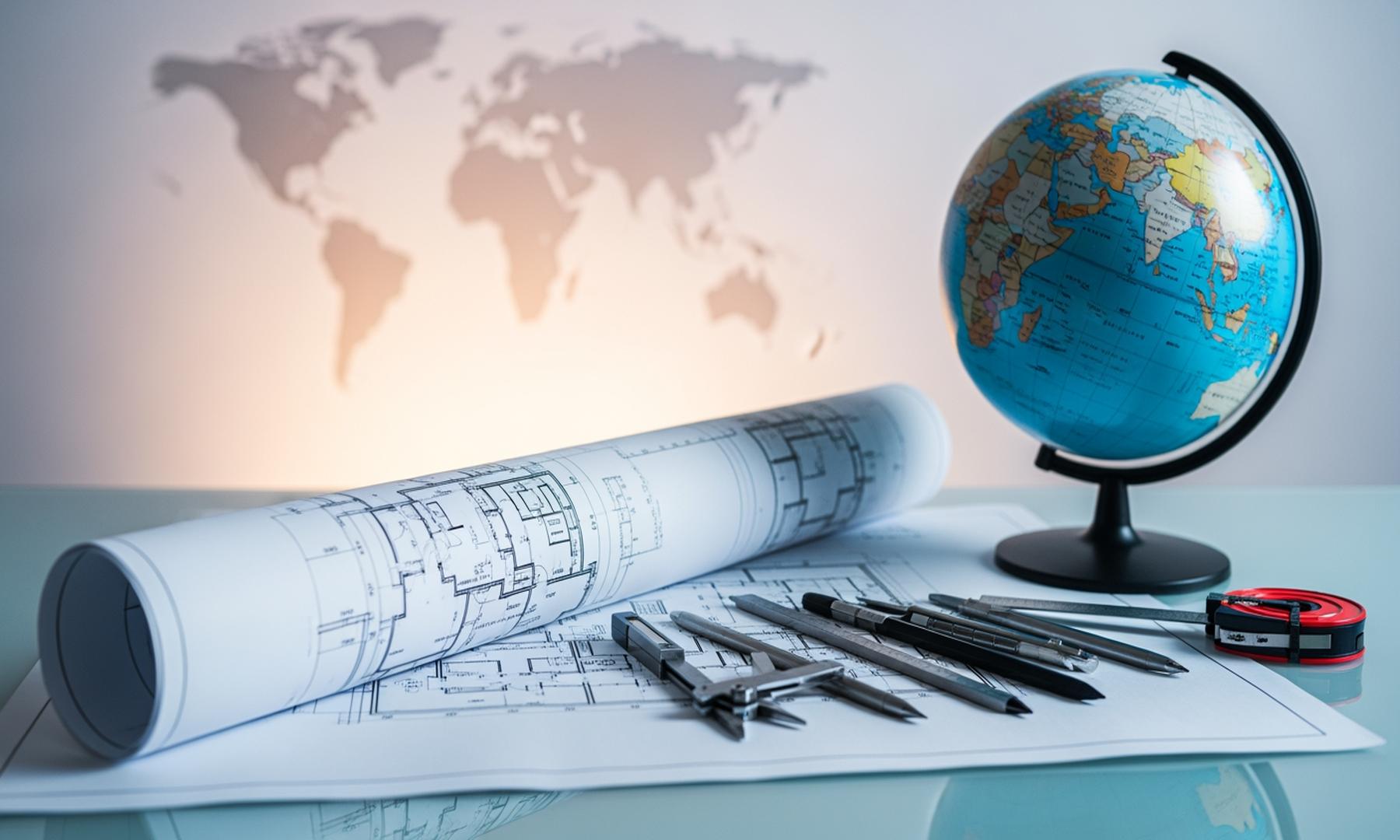 Design Collaborative Analyzes Construction Costs Amid Tariff Uncertainties