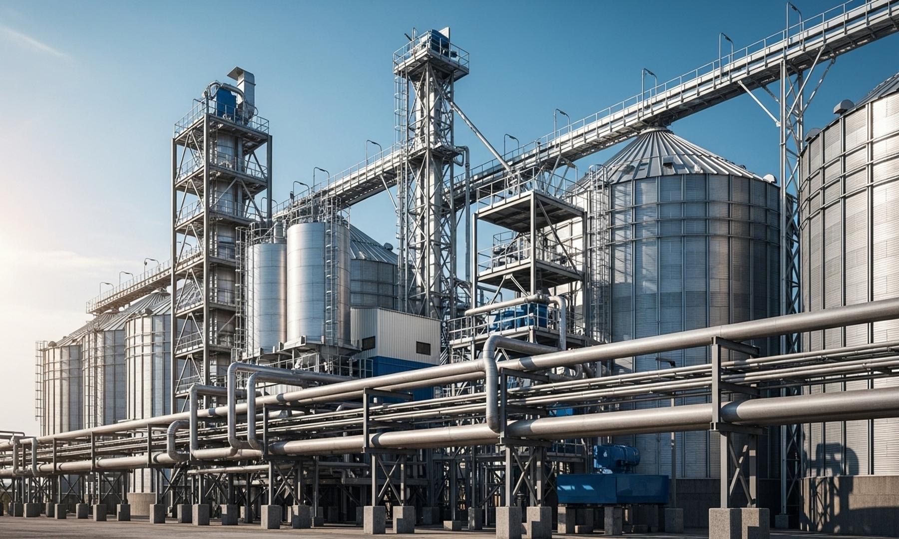 African Development Bank Supports Ethiopia Fertilizer Plant to Boost Agricultural Self-Sufficiency