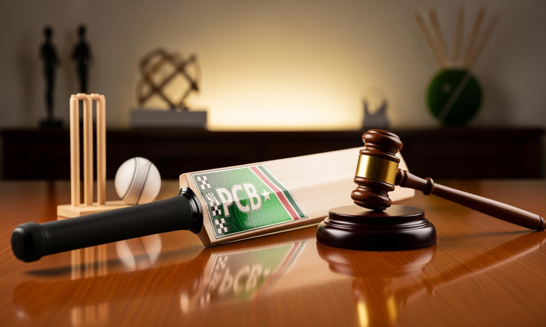 PCB Chairman Mohsin Naqvi Skips ICC Board Meeting for Senate Session