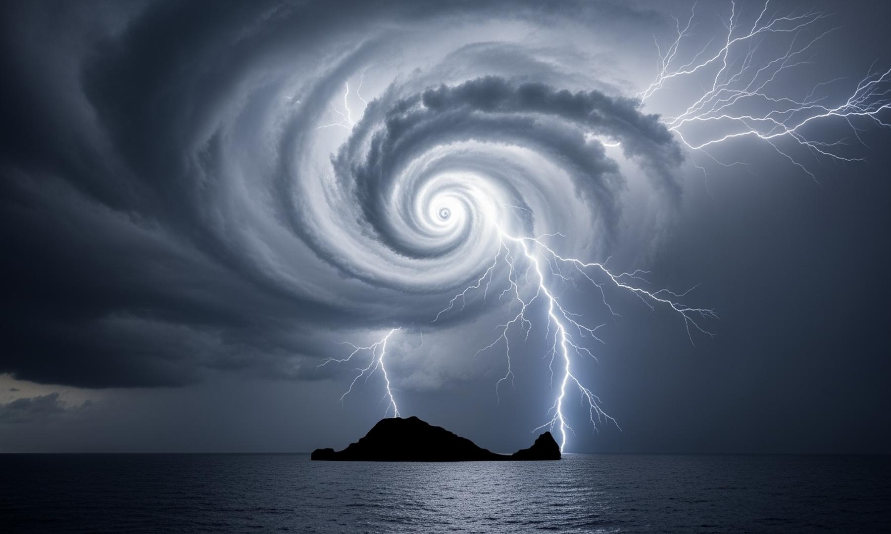 Hurricane Melissa Threatens Jamaica with Record-Breaking Strength