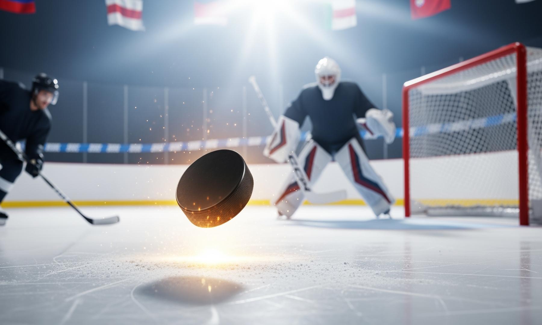 John Tavares Scores Power-Play Goal Against Boston Bruins