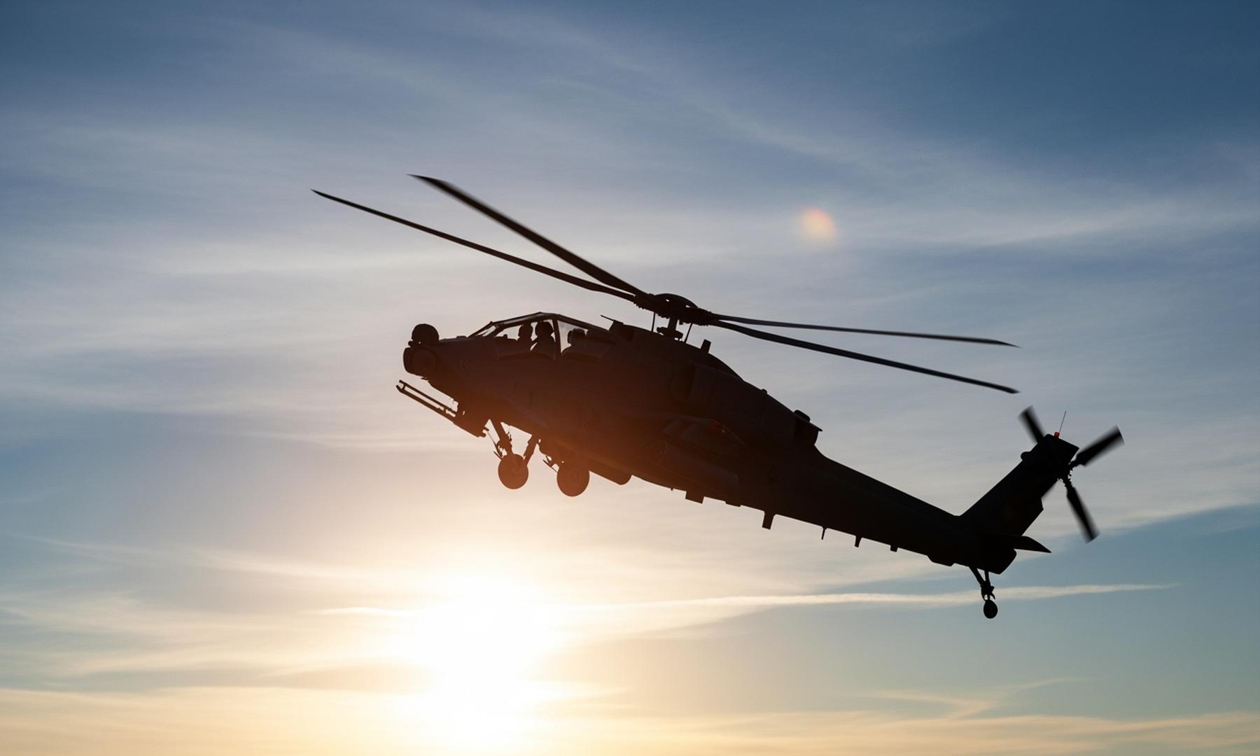 Italy Approves Additional Order for AW249 Attack Helicopters