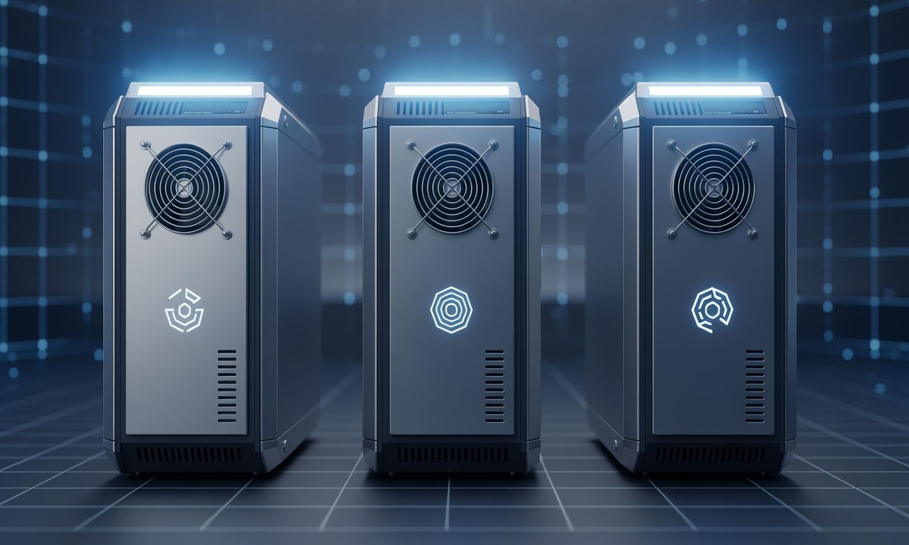 Jane Street Acquires 5% Stakes in Three Bitcoin Mining Companies, Boosting Stock Prices