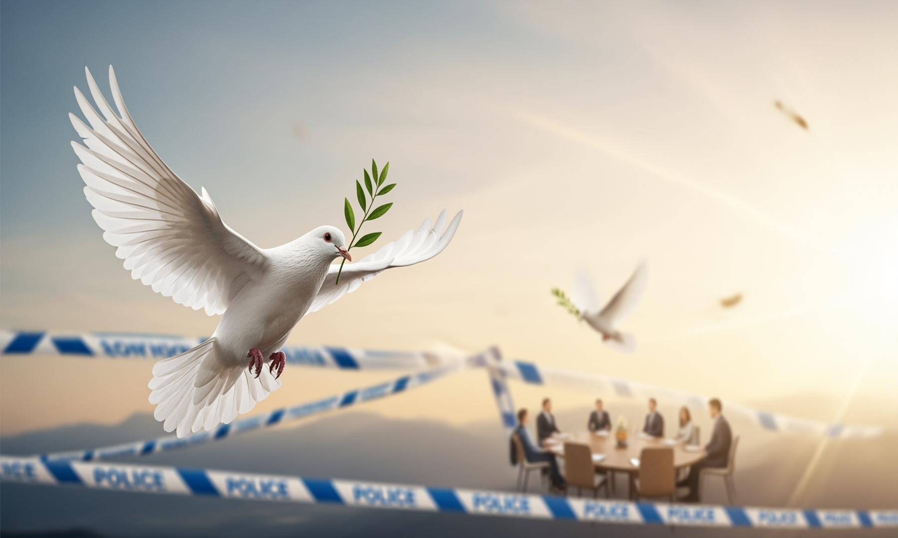 Red Cross Transfers Hostage Body Amid Ongoing Israel-Hamas Tensions