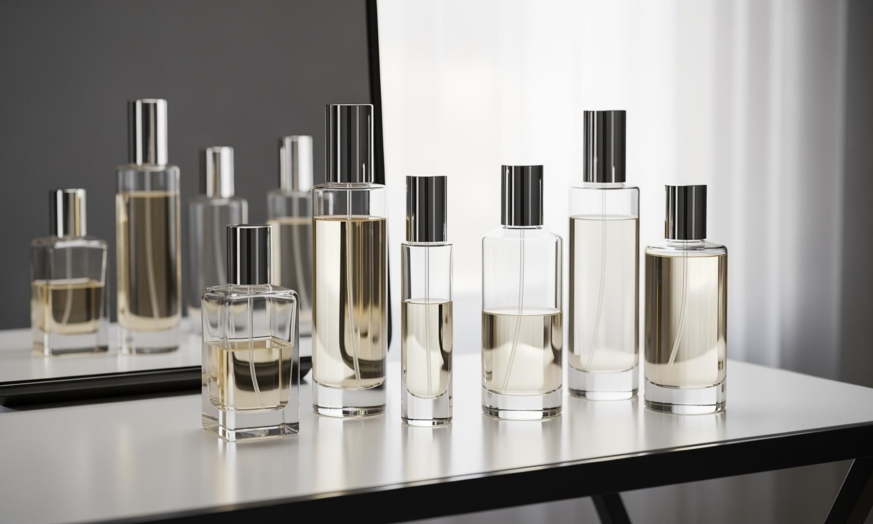 Beauty Brands Embrace Refillable Packaging to Enhance Sustainability