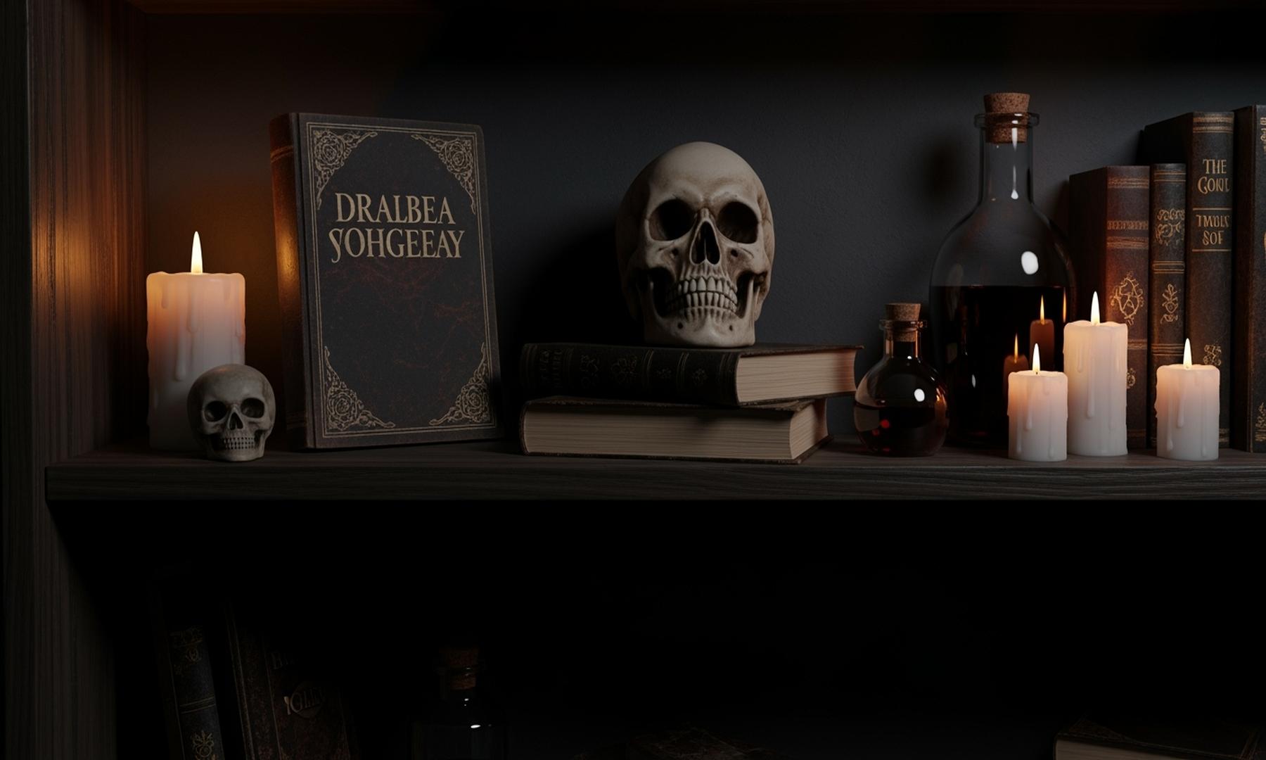 HBO Max Offers Diverse Horror Selection for Halloween