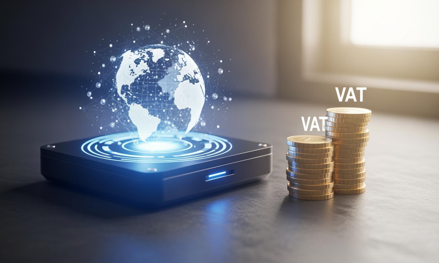 U.S. Trade Agreements with Asia Address Digital Services Taxes and VAT Implications