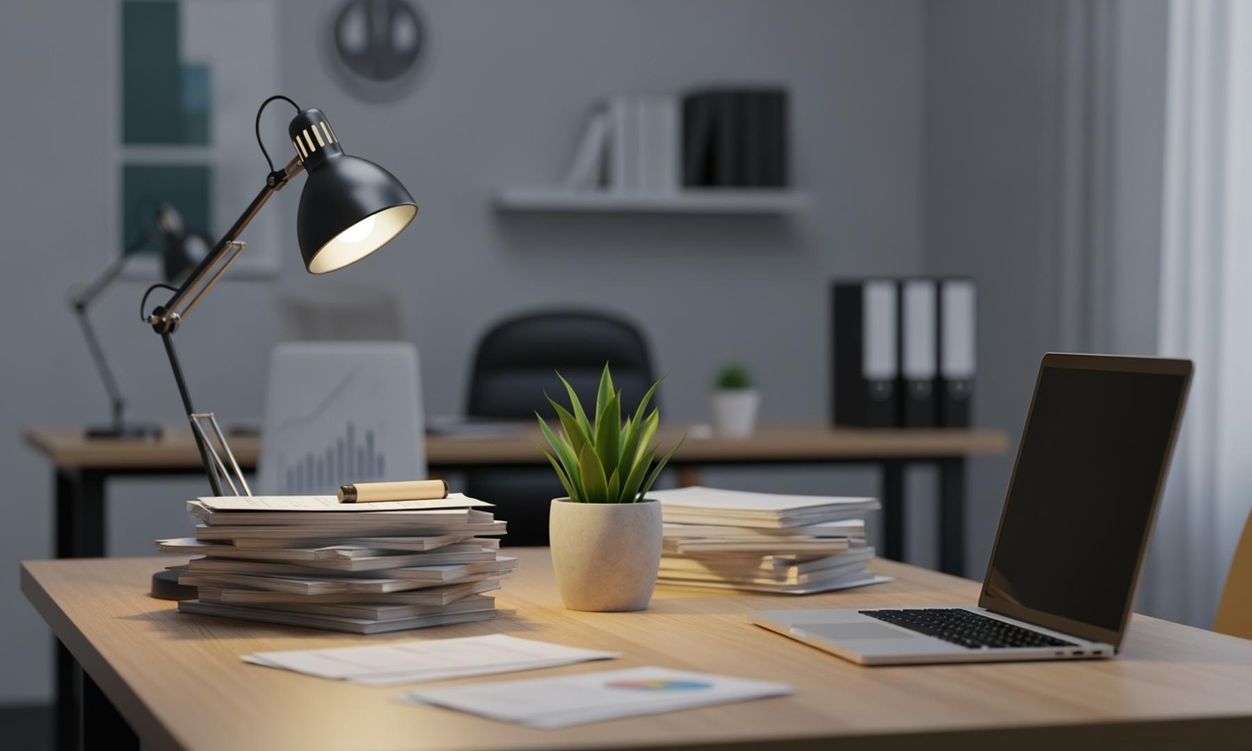 Study Reveals Majority of U.S. Workers Lack Quality Jobs, Impacting Productivity