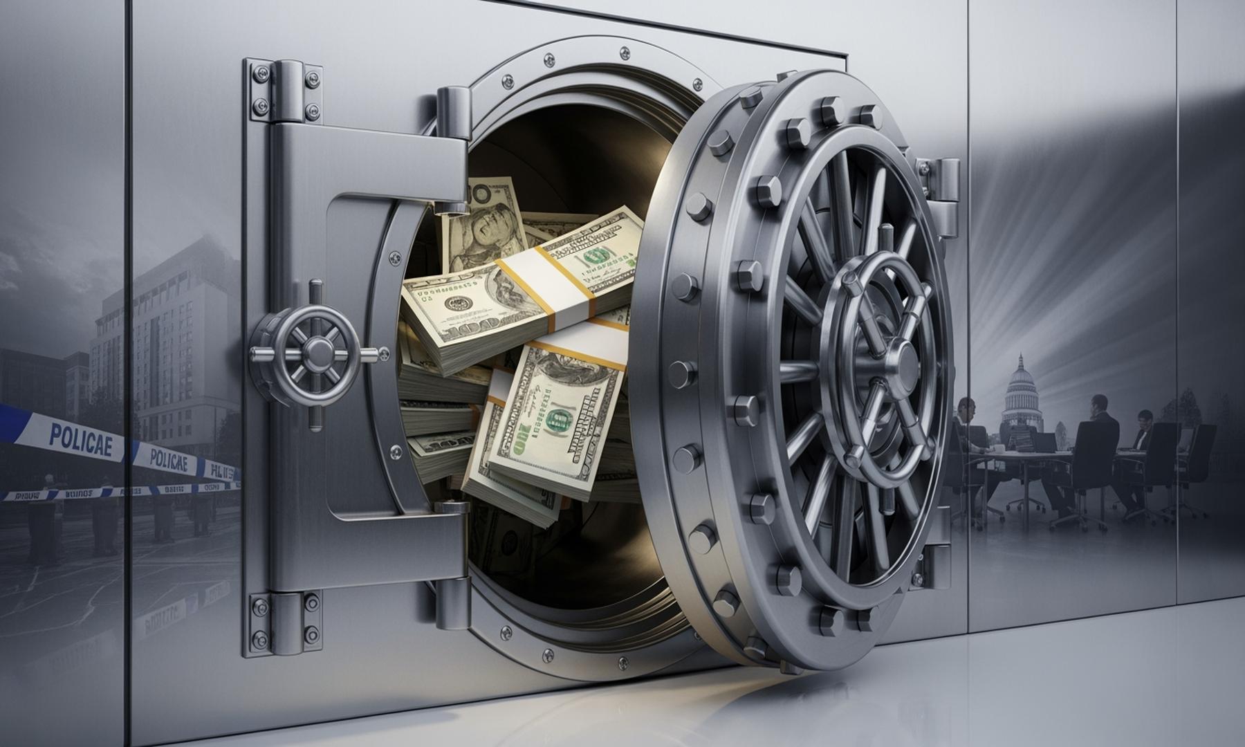 Zions Bancorporation Faces $50 Million Loss Due to Loan Charge-Offs