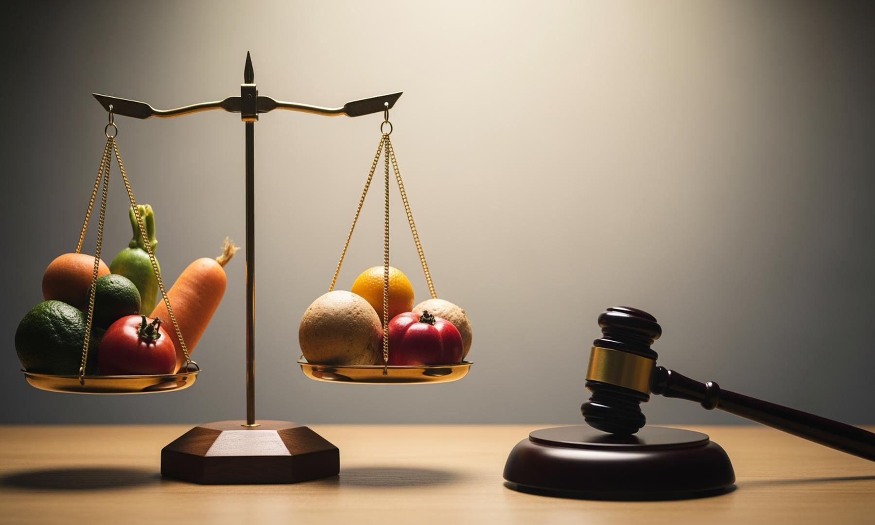 Supreme Court Questions President Trump's Tariff Powers, Impacting Agriculture