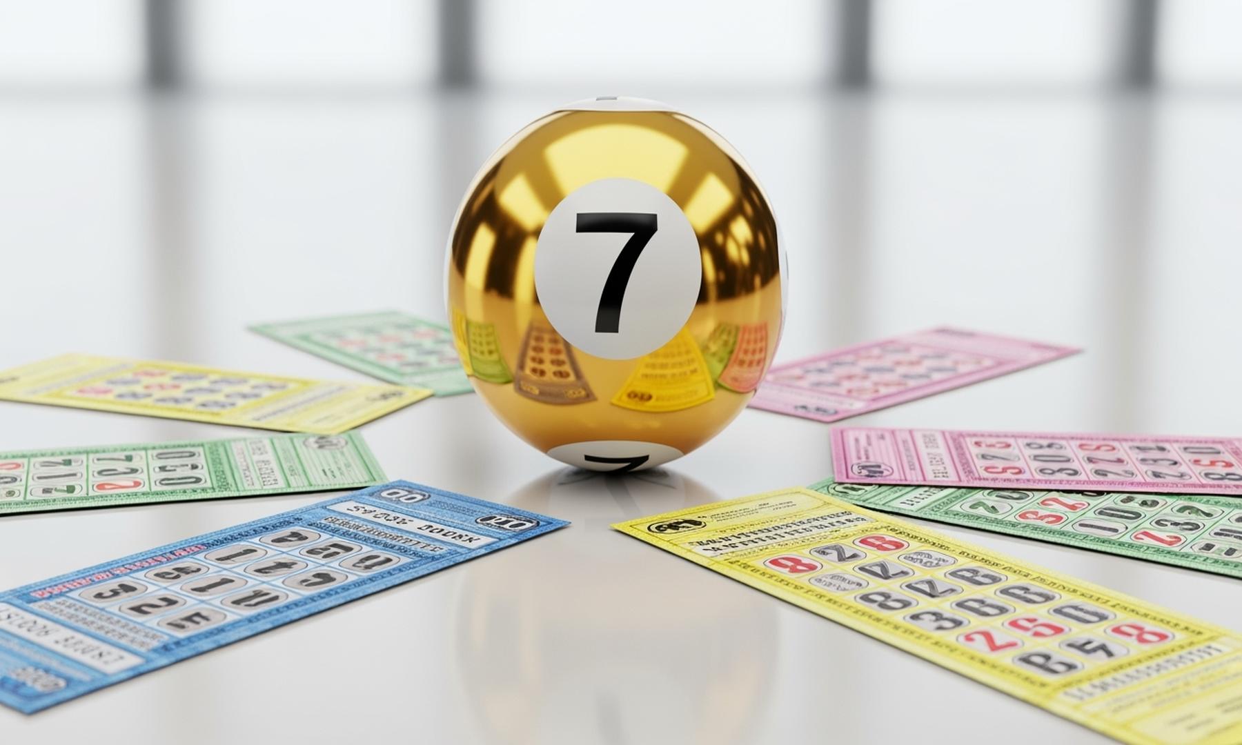 DC Lottery Announces Winning Numbers for Powerball and Local Games