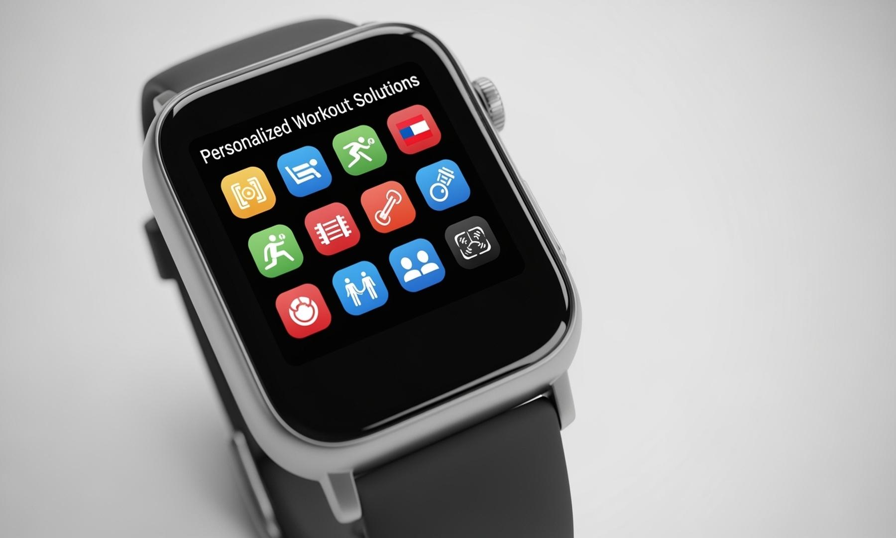 Expert-Tested Workout Apps Offer Personalized Fitness Solutions