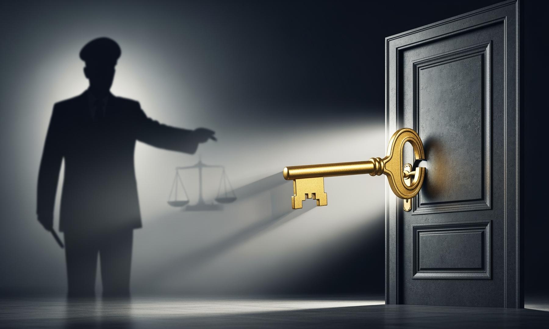 Senate Advances Bill to Reopen Government Amid Shutdown; President Trump Pardons Giuliani