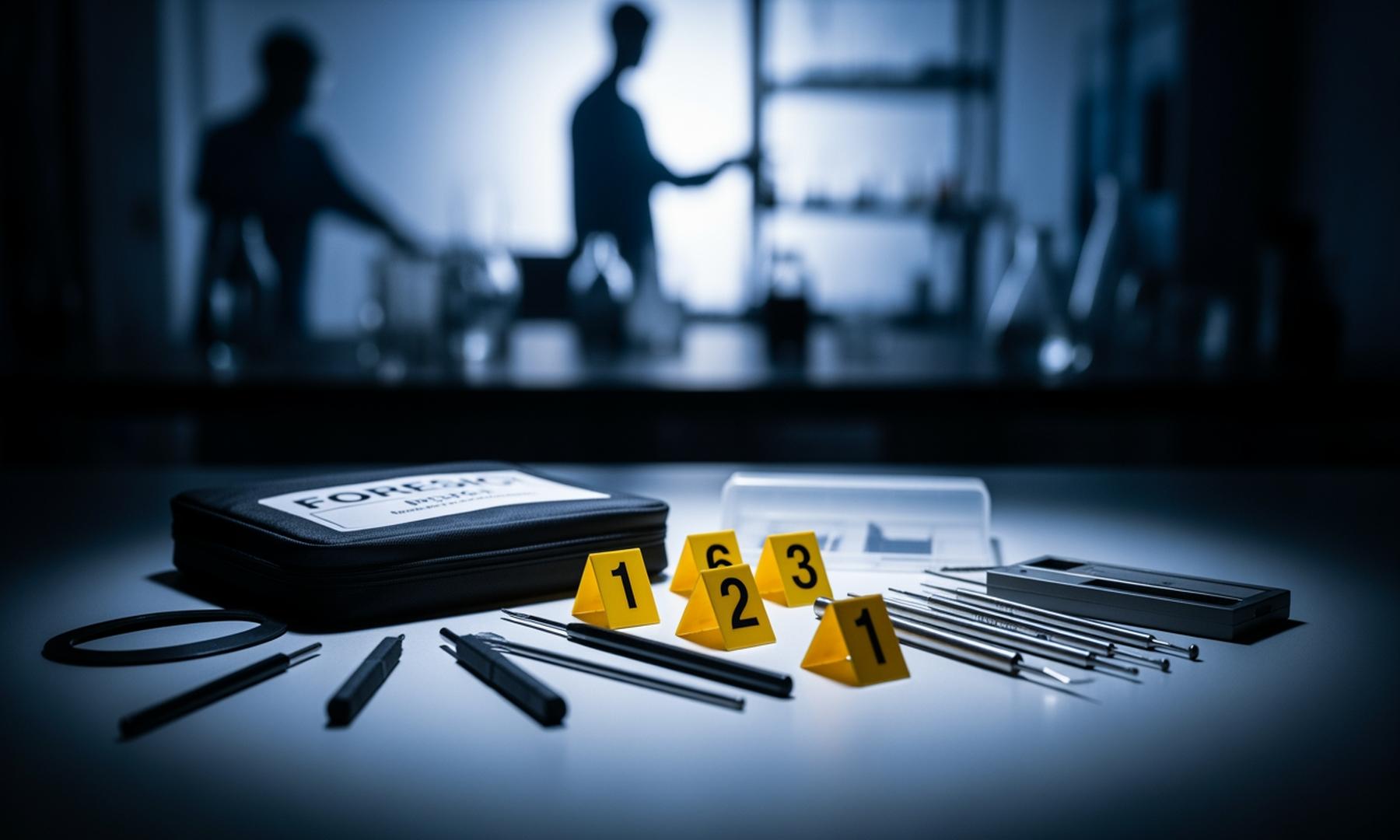 FBI Joins Search for Suspects in Harvard Medical School Explosion