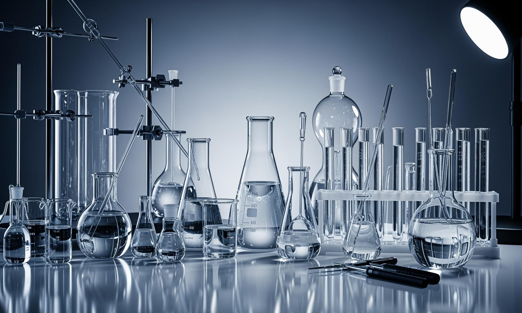 Strem Catalog Enhances Scientific Discovery Through Specialty Chemicals