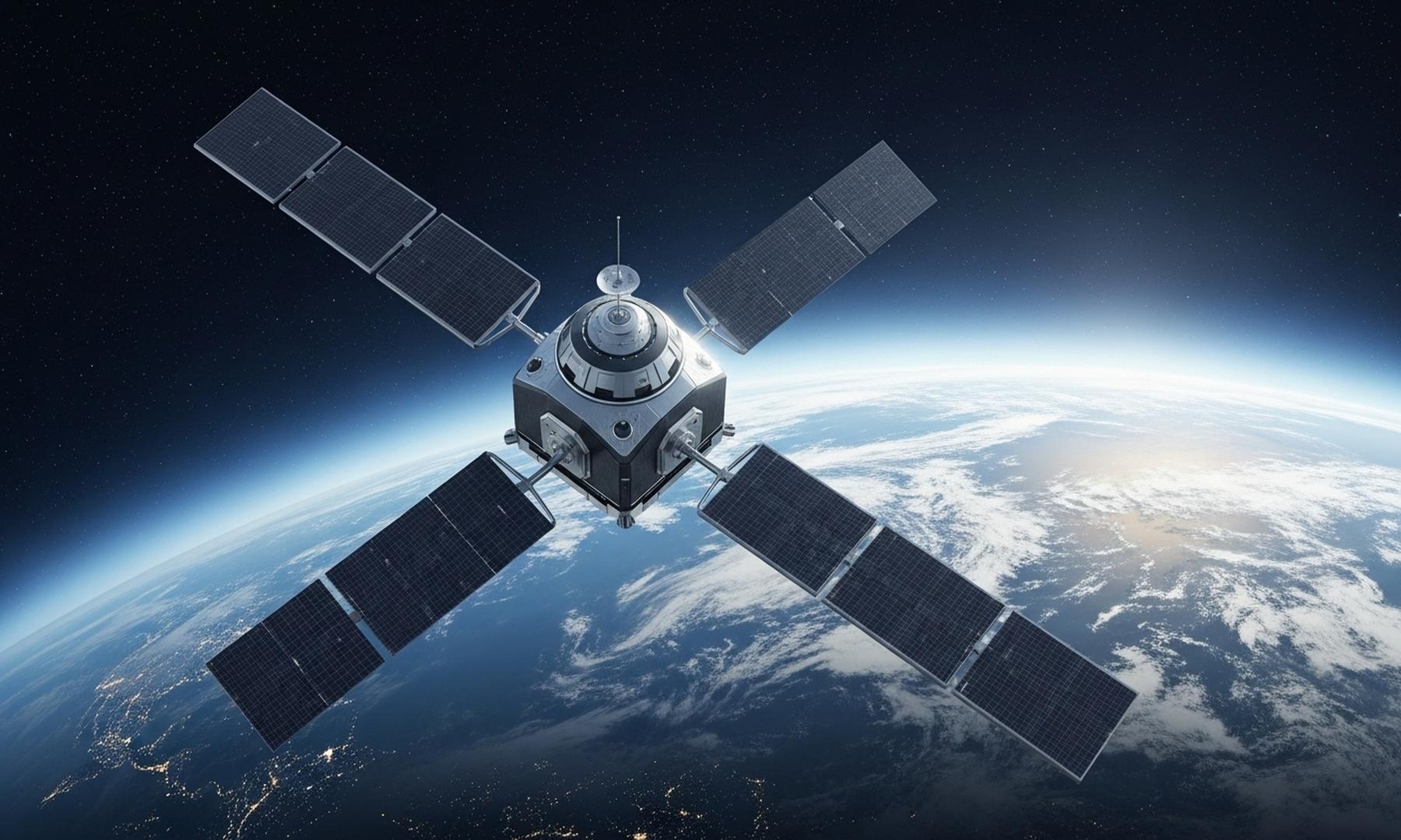 OrbitMI Acquires Gale Force to Enhance Maritime Platform