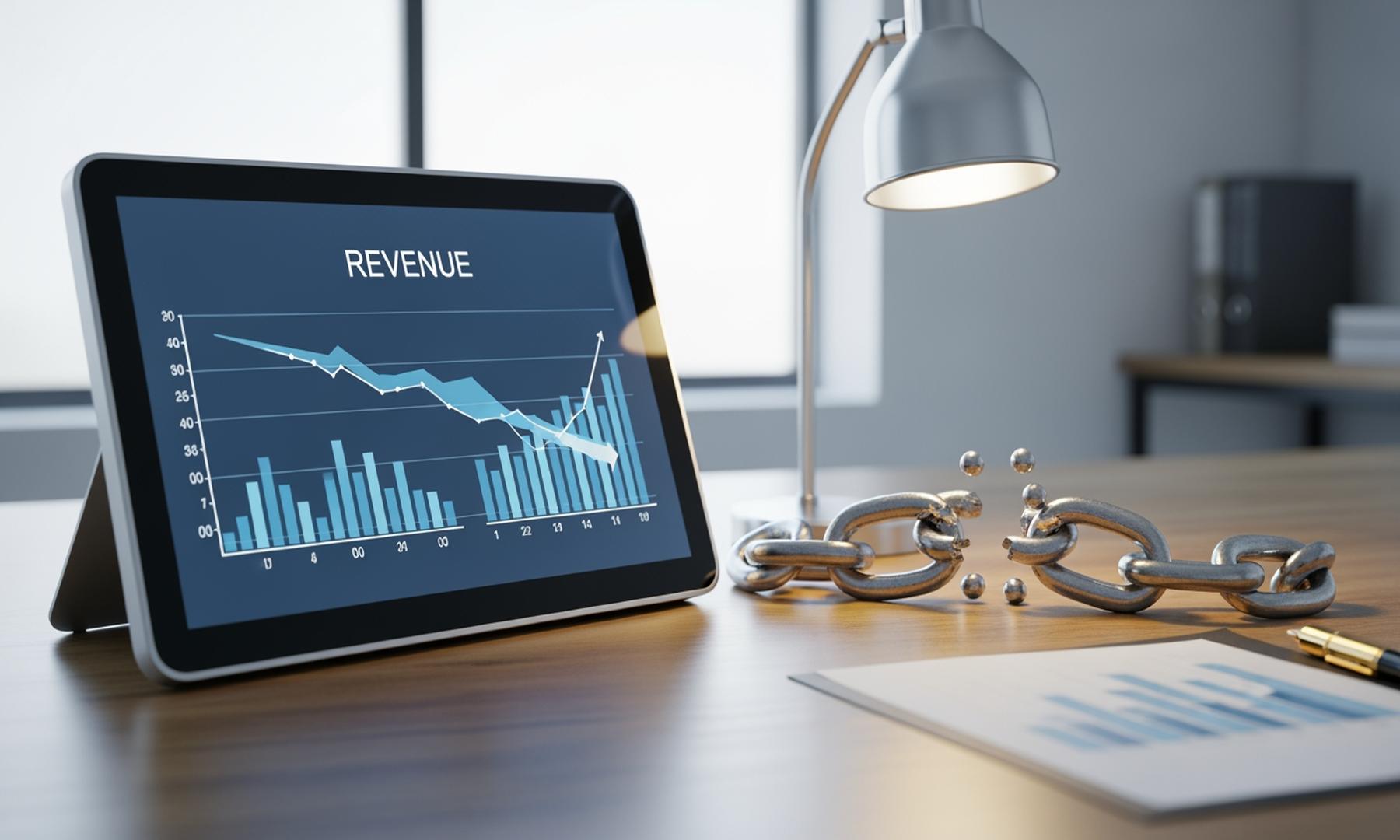 BT Announces 5,000 Job Cuts Amid Revenue Decline and Strategic Restructuring