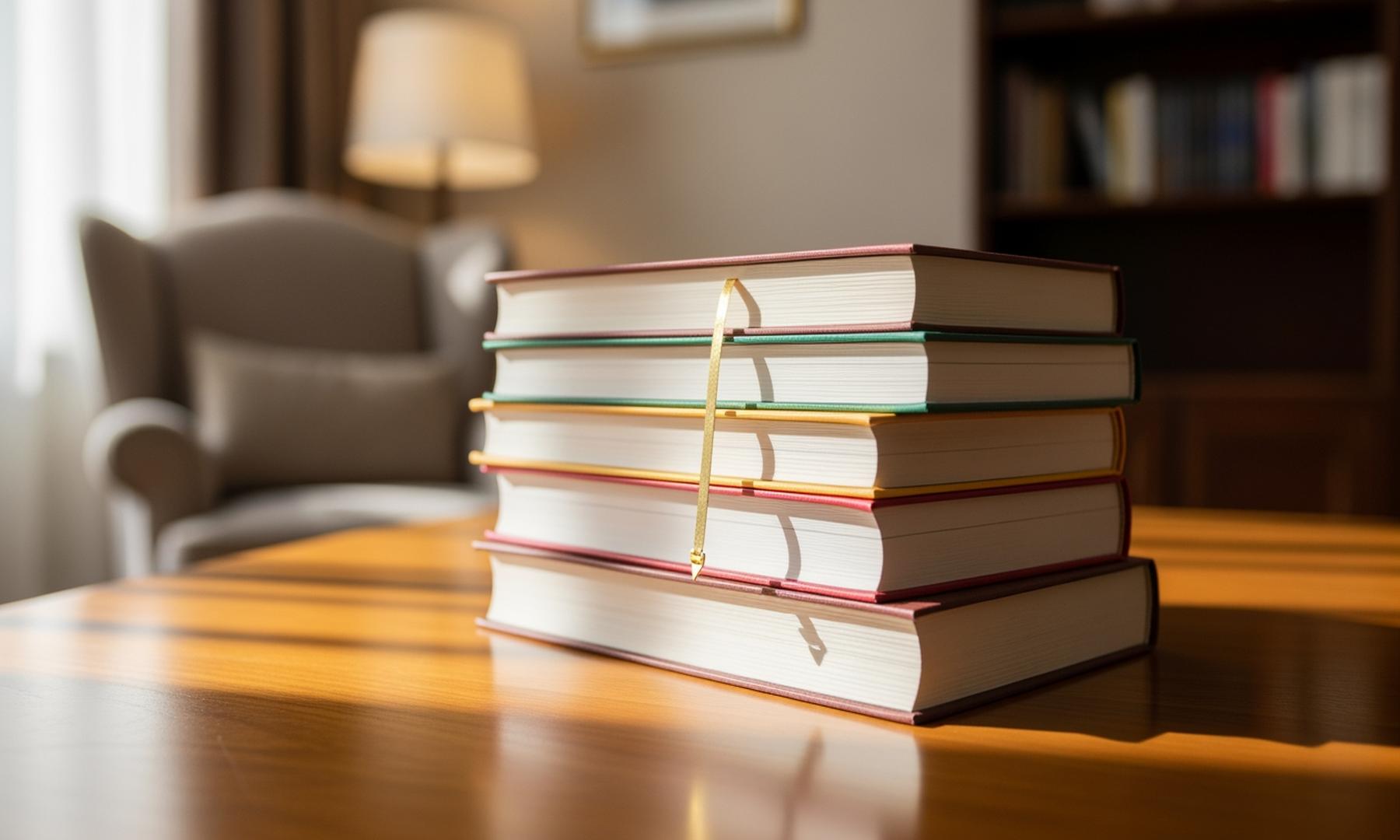 Chad Leonard Discusses Vero Beach Book Center's Success and Challenges