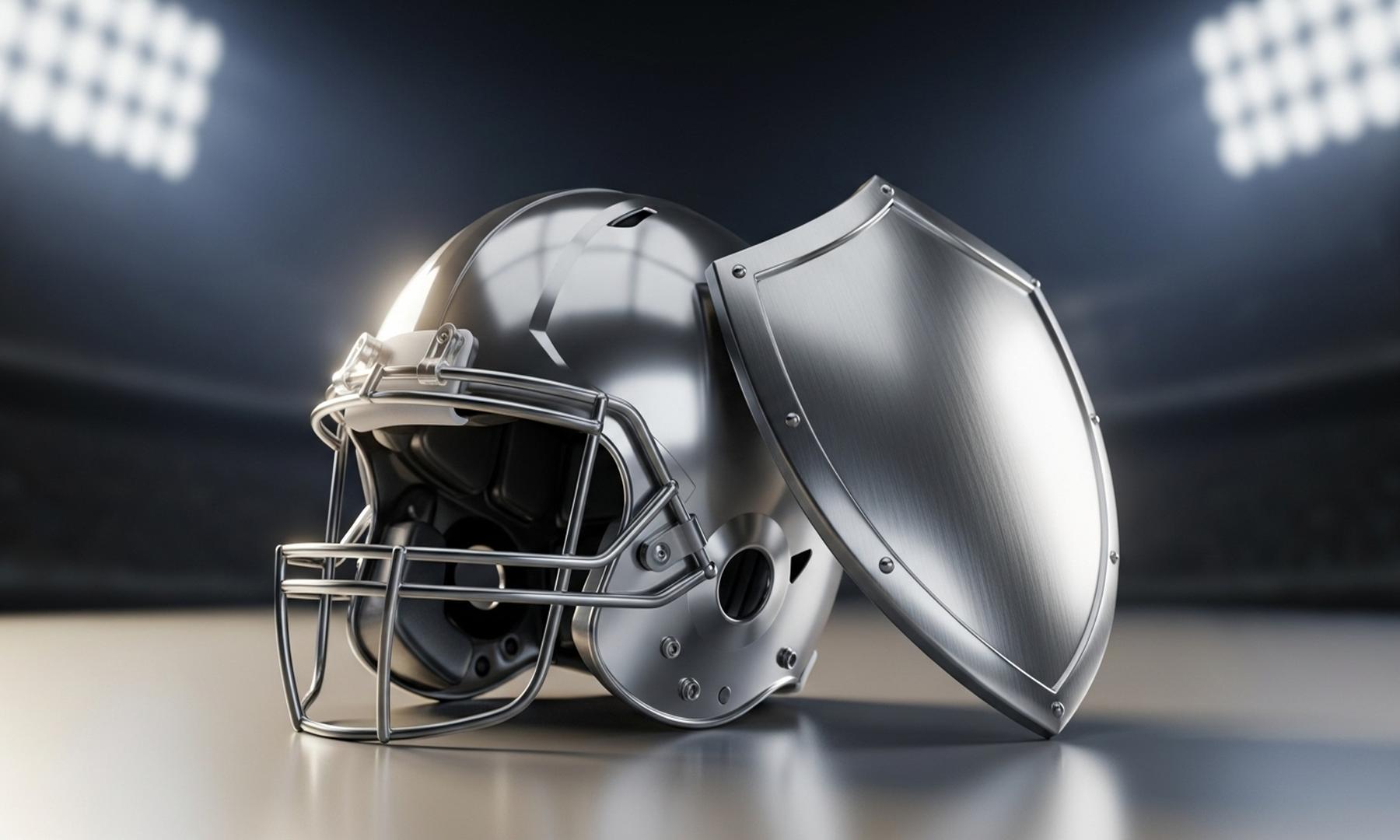 Falcons' Brandon Dorlus Shines in Victory Over Vikings with Defensive Impact