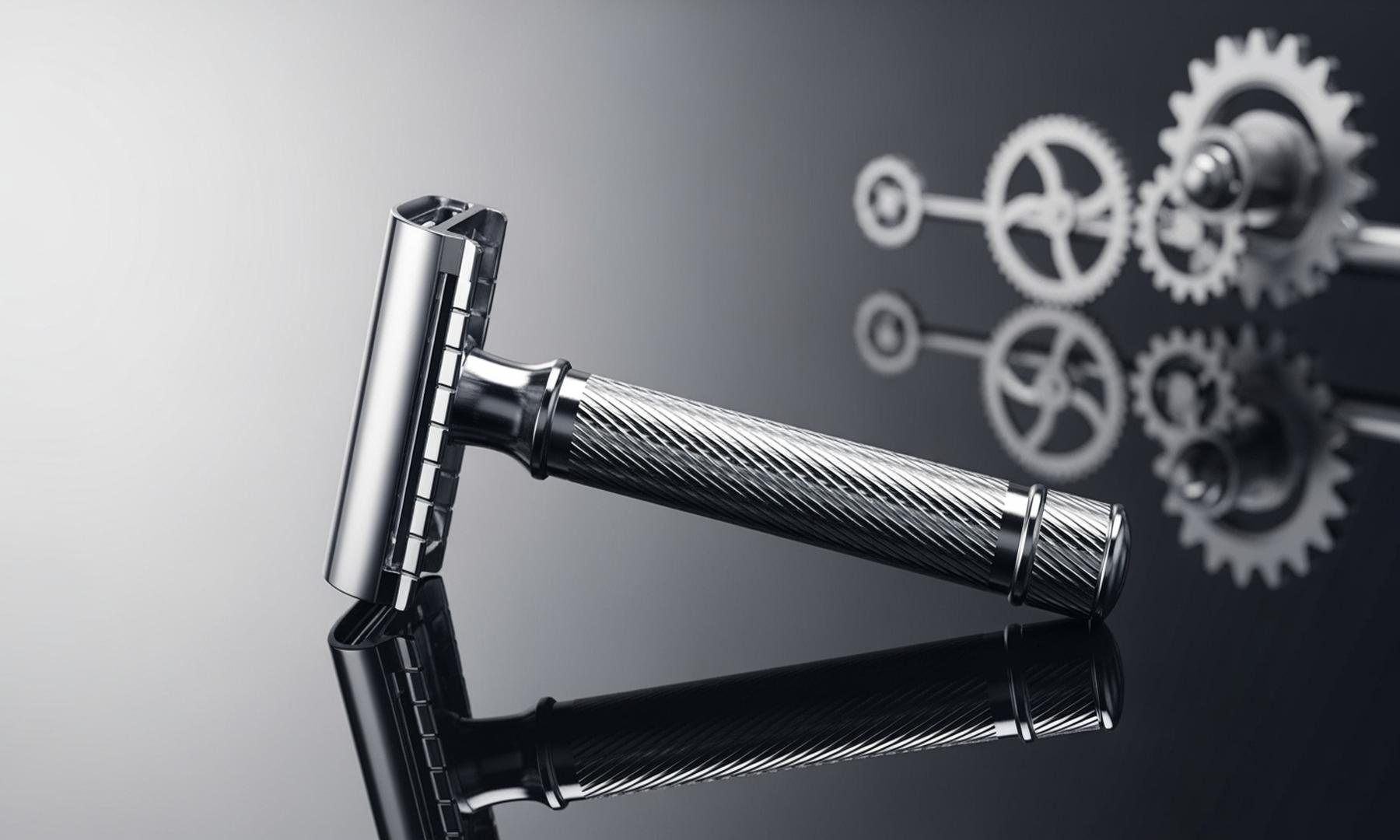 From Origins to Influence: King Camp Gillette