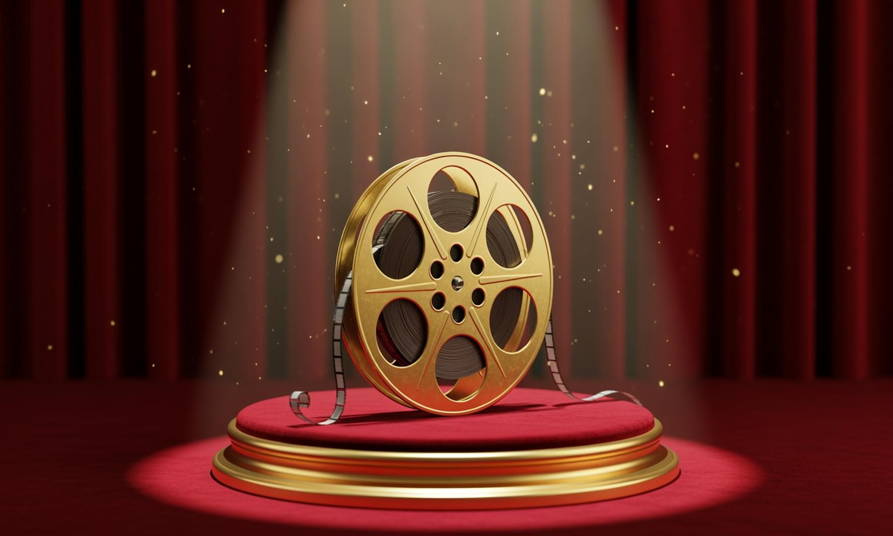 Netflix's November Releases Poised to Influence Awards Season