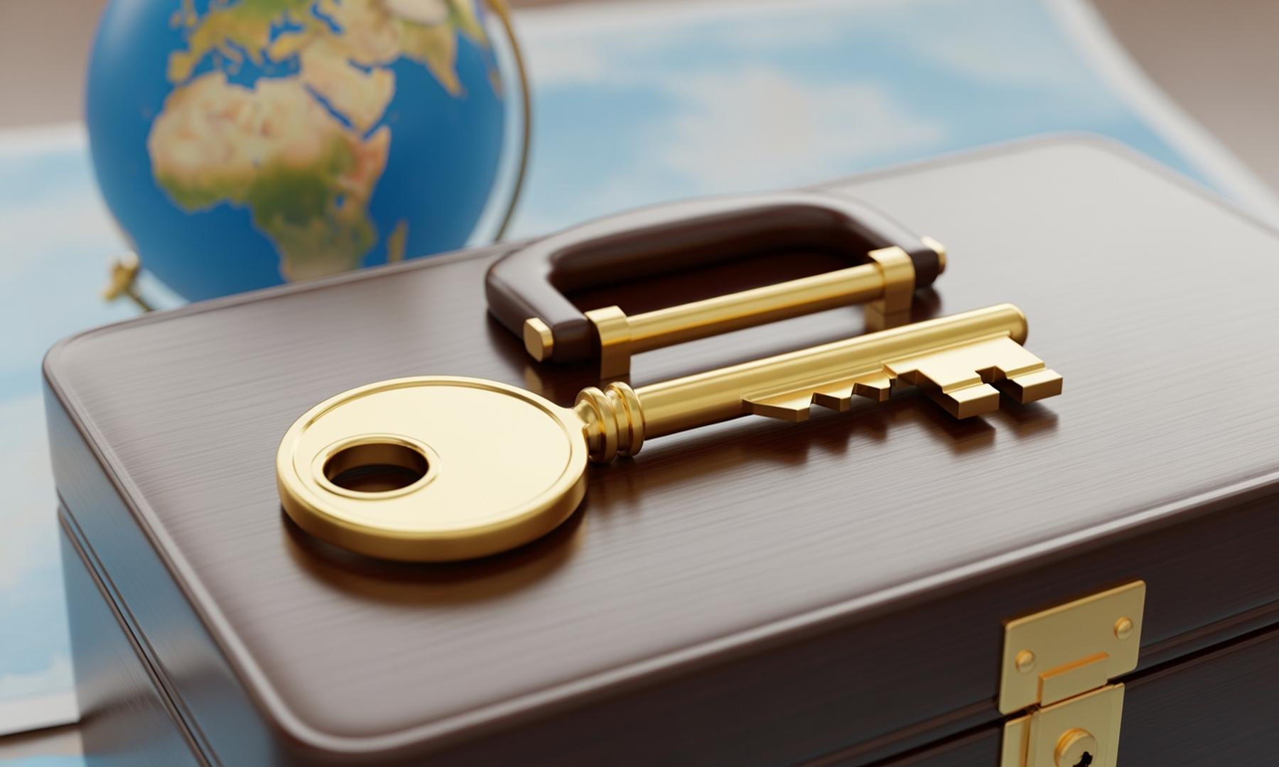 UK Tax Reforms Drive Millionaires to Seek Better Conditions Abroad