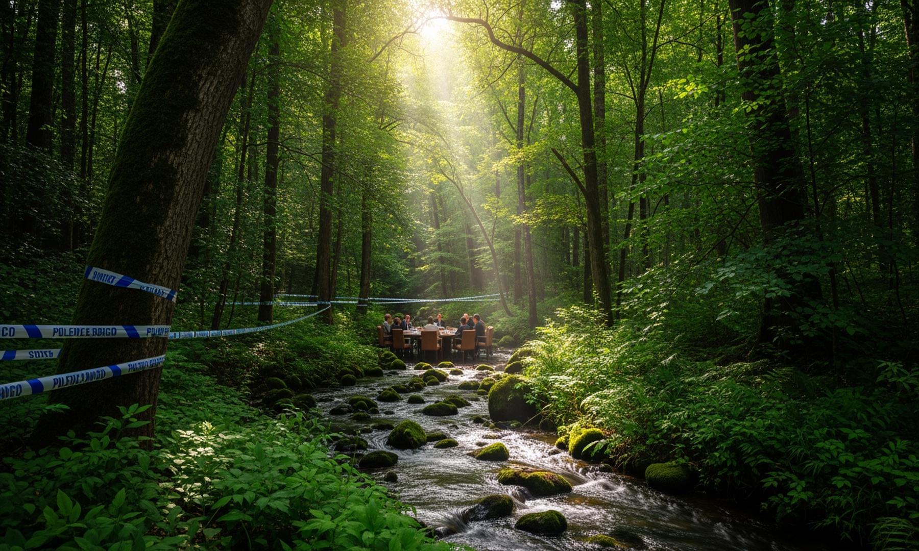 Nature Positive Tourism Initiative Aims to Regenerate Destinations