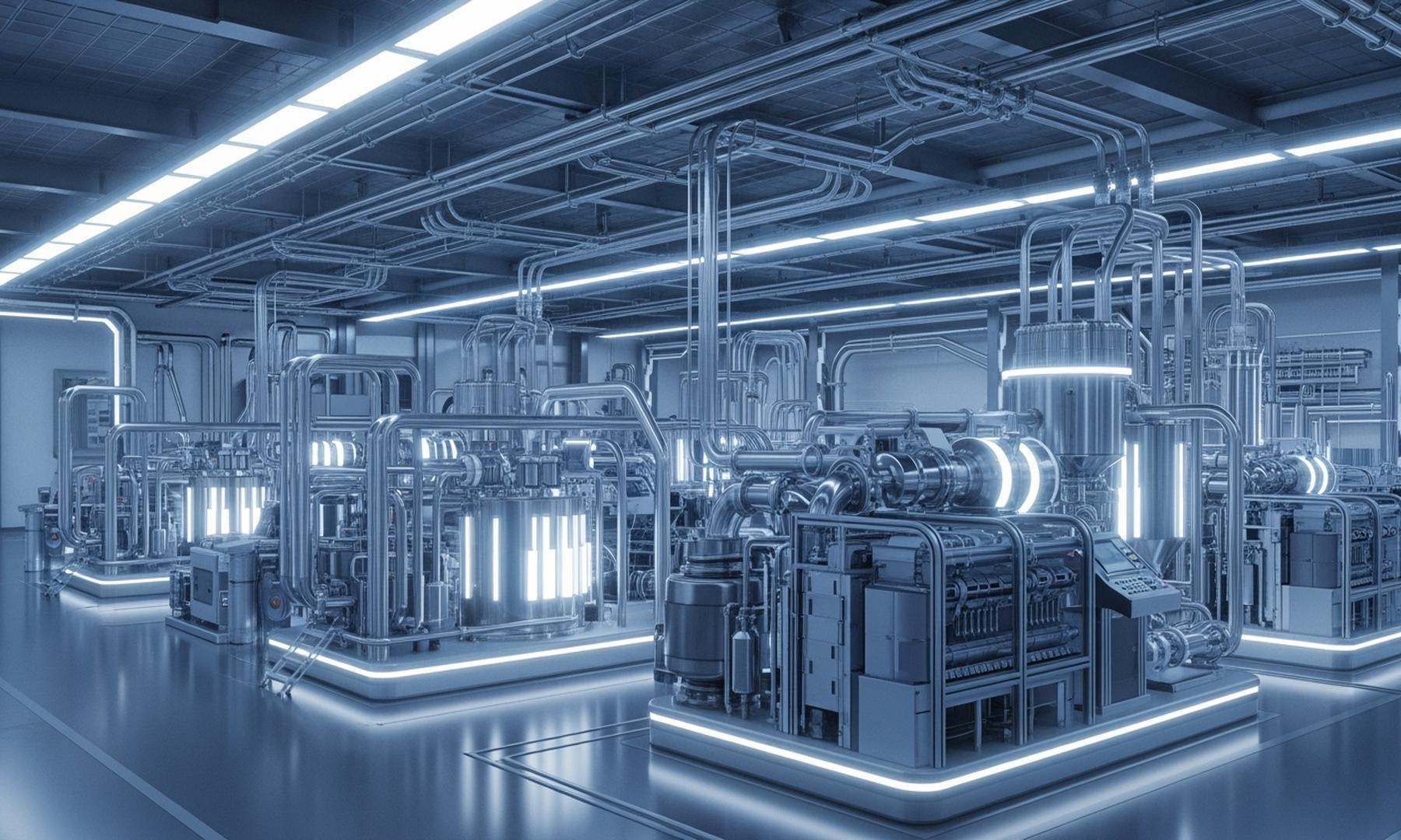 Solar Foods Secures Agreements for New Factory to Produce Protein from Air