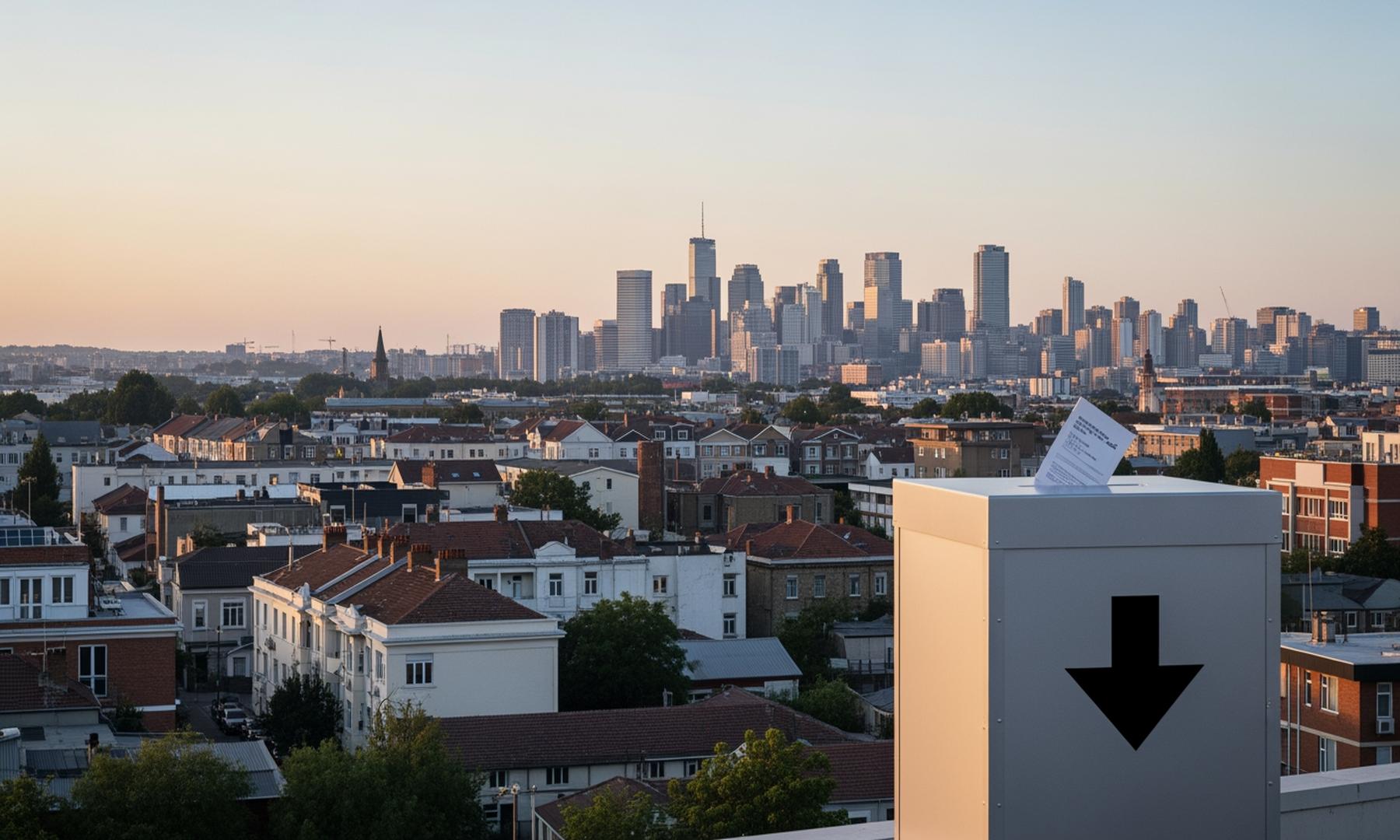 New York City Voters Approve Housing Ballot Proposals Amid Gentrification Concerns