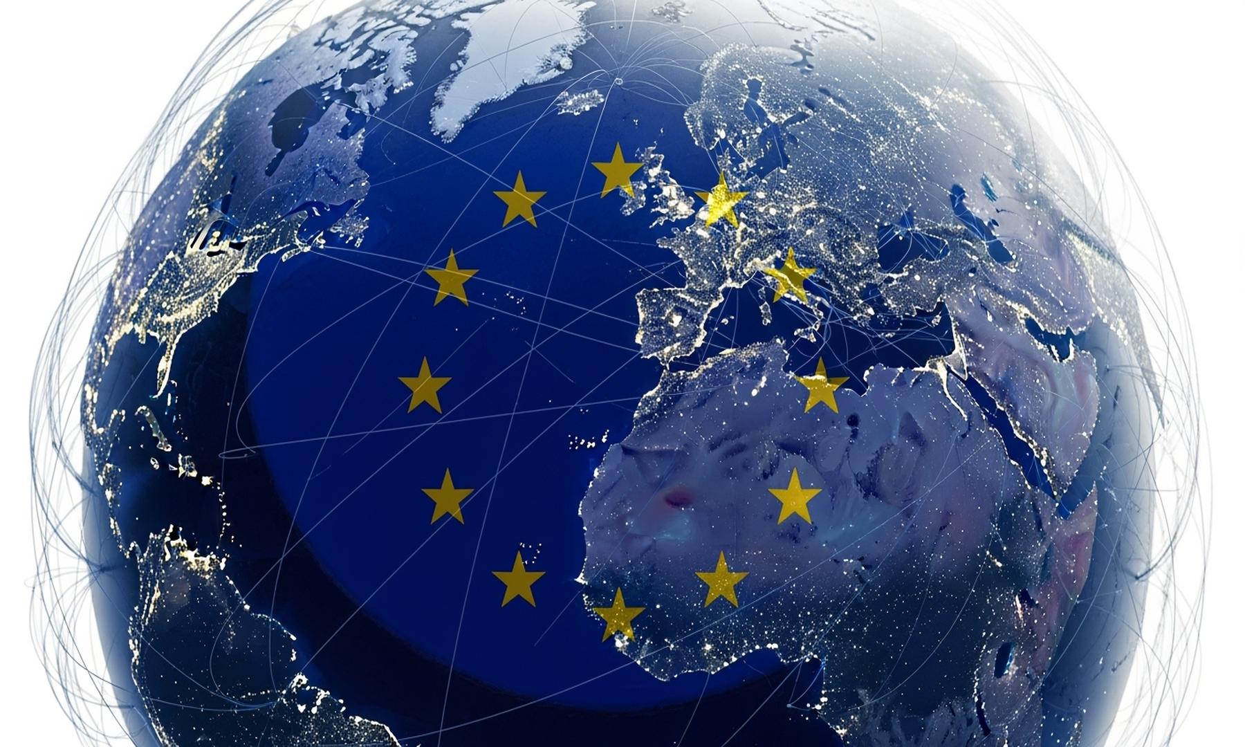 EU Implements New Sanctions Targeting Russian Energy Infrastructure