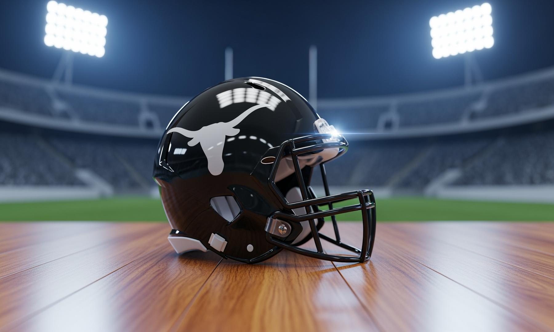 Texas Longhorns' Offensive Improvements Highlighted by Arch Manning's Progress