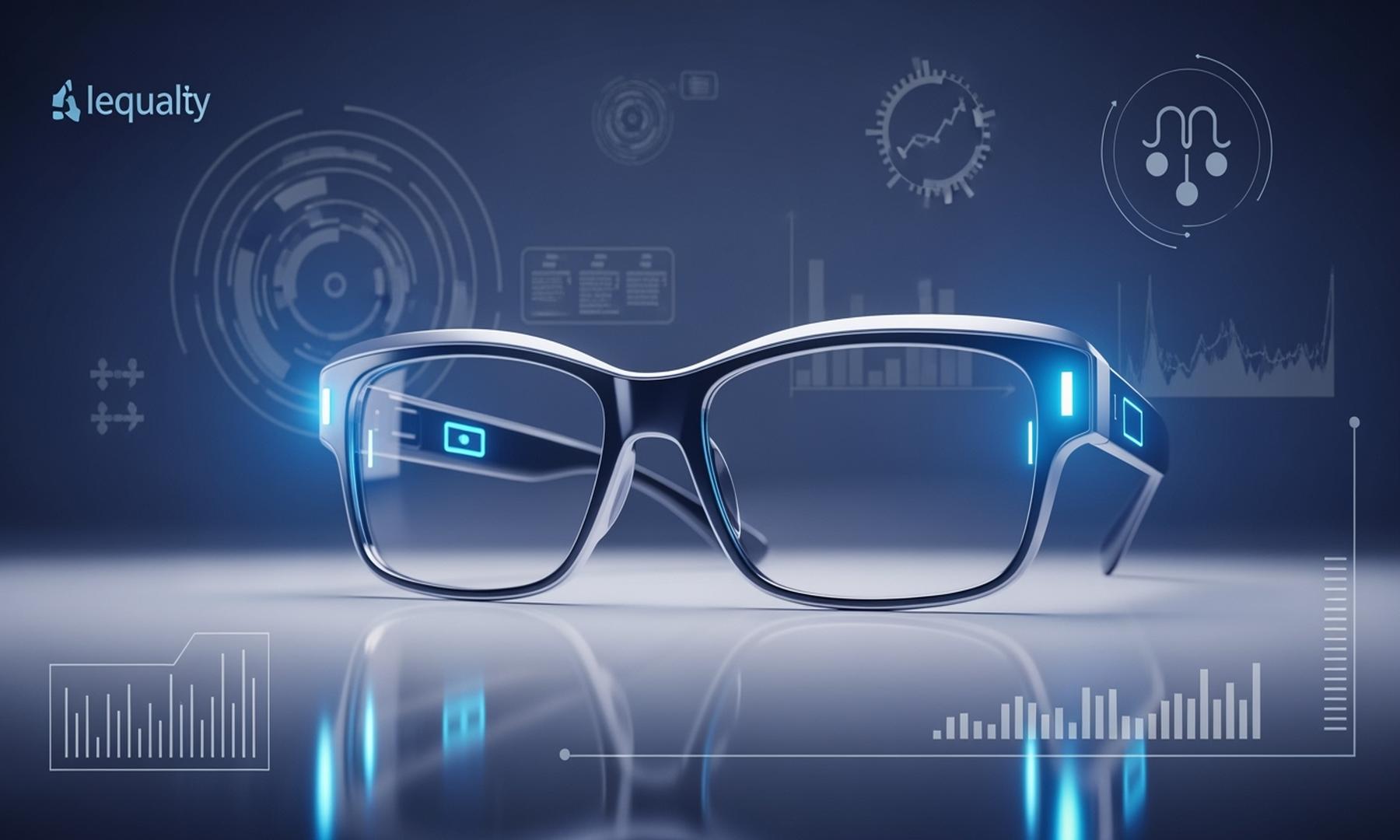 Meta CEO Mark Zuckerberg Highlights AI Glasses as Future Necessity, Sparking Debate on Social Inequality